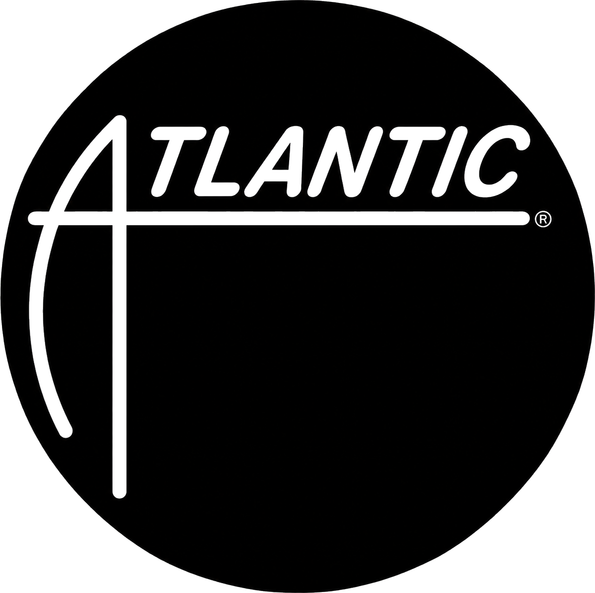 Atlantic Records